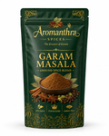 Aromora Garam Masala | Premium Kerala Spice Blend | 100% Natural